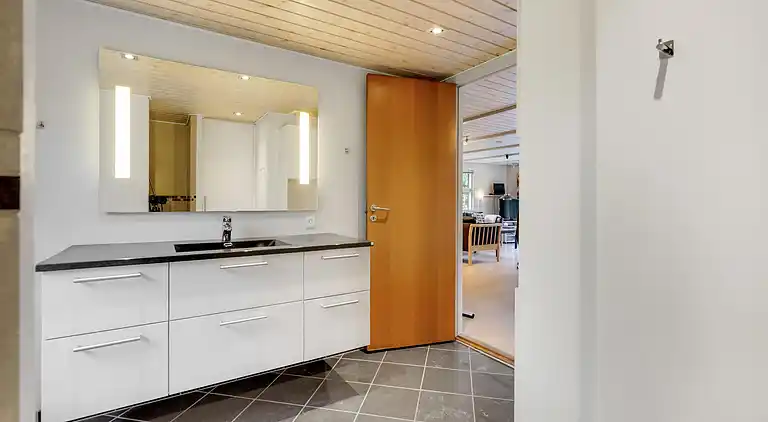 vakantiehuis in Varde