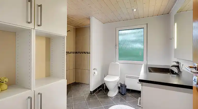 vakantiehuis in Varde