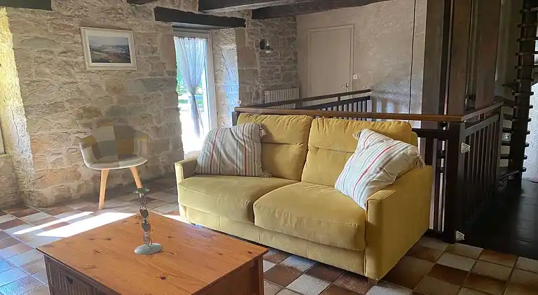 Sommerhus i Salles-la-Source