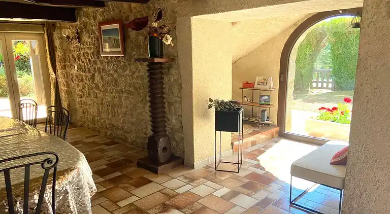 Sommerhus i Salles-la-Source