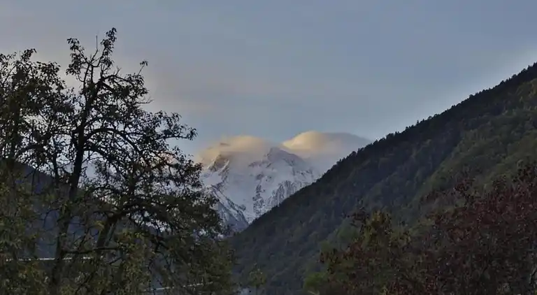Ferielejlighed i Cier-de-Luchon