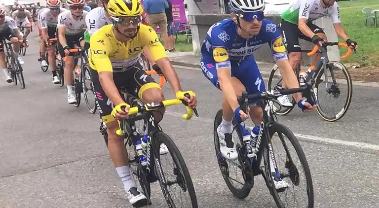 Ferielejlighed i Cier-de-Luchon