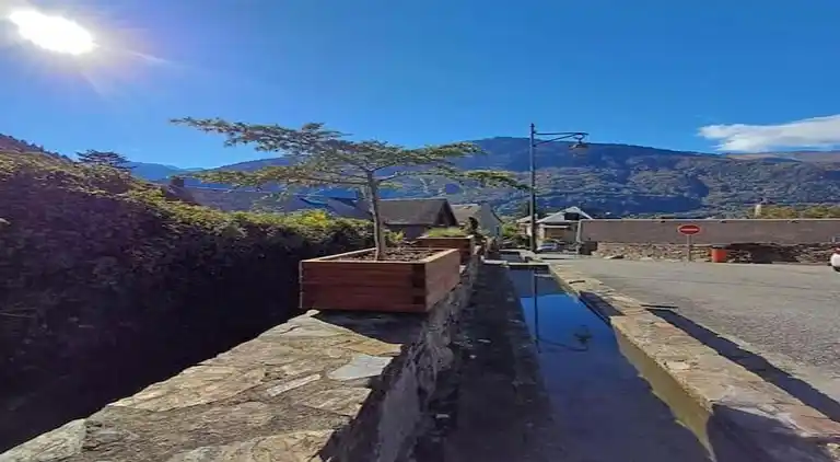 Ferielejlighed i Cier-de-Luchon