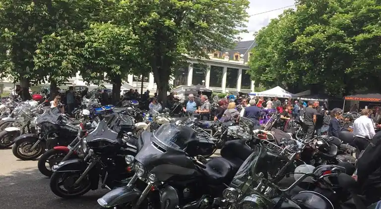 Ferielejlighed i Cier-de-Luchon