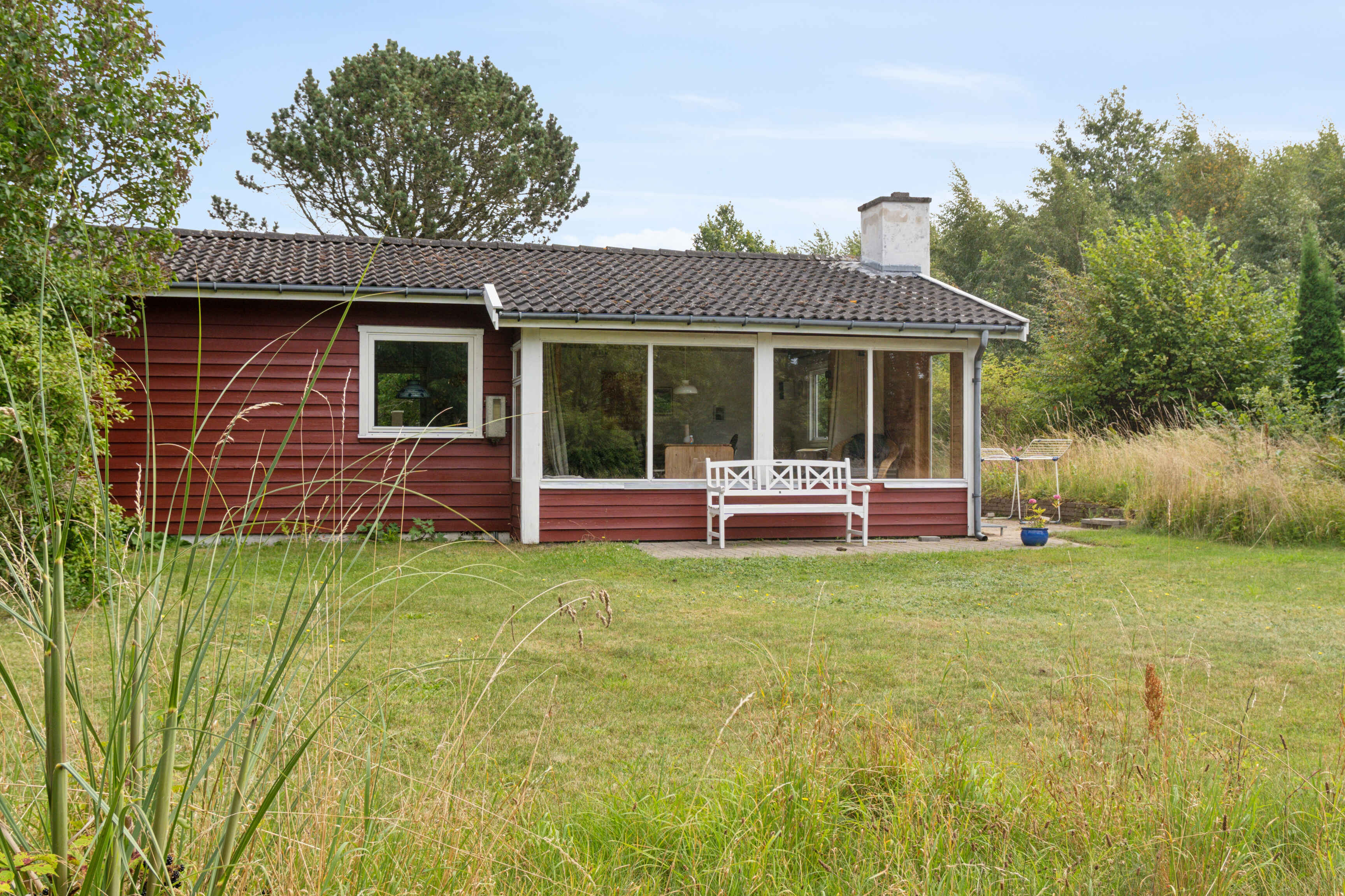 Rosenhøj 2