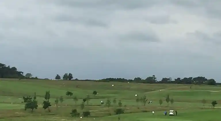 Holiday home in Balm