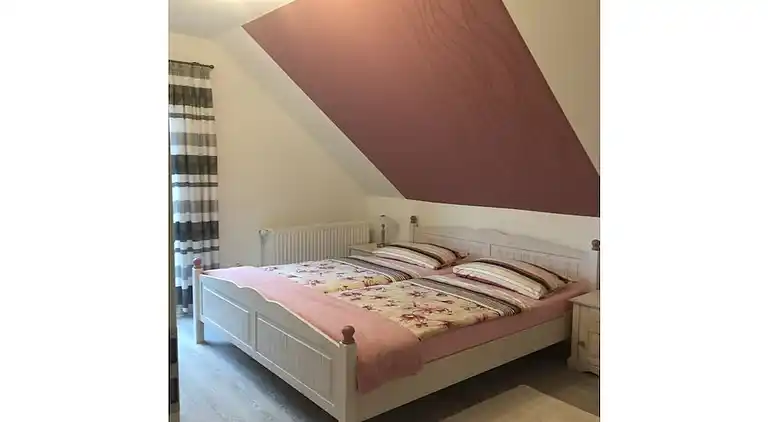 Holiday home in Balm