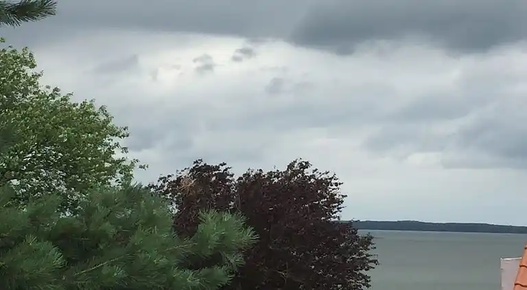 Holiday home in Balm