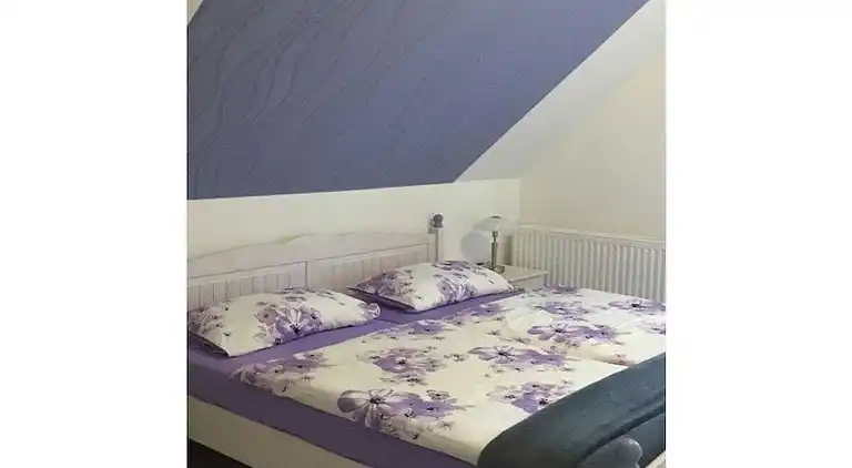 Holiday home in Balm