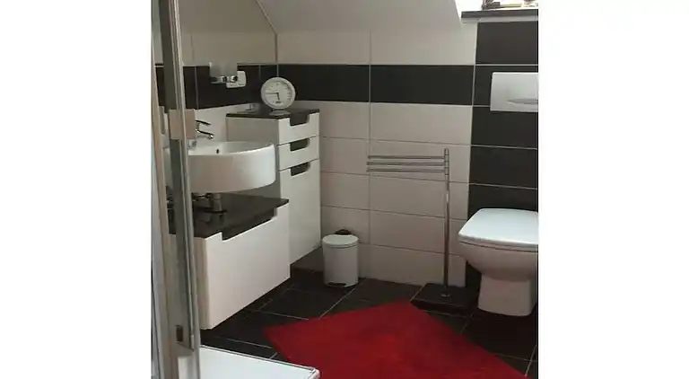 Holiday home in Balm