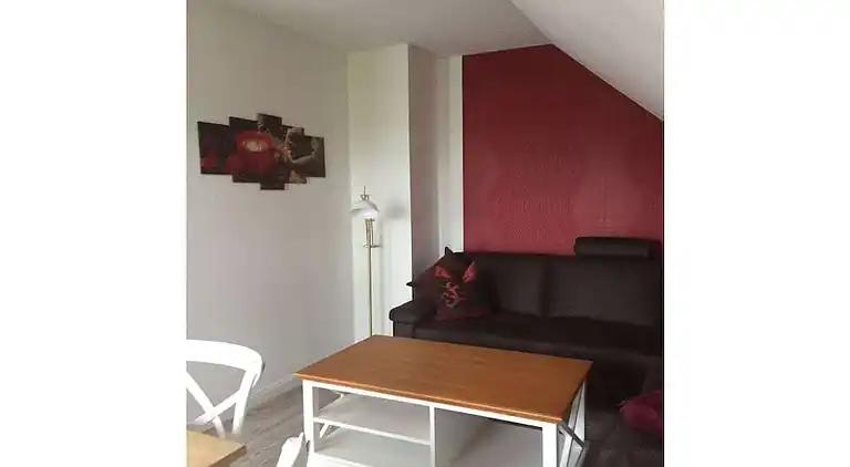 Holiday home in Balm