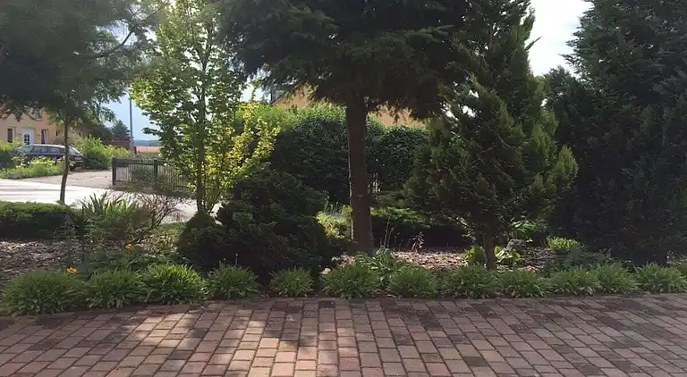 Holiday home in Balm