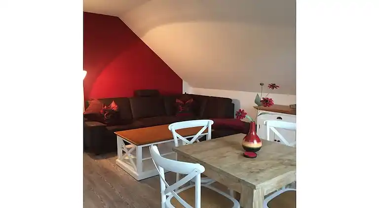 Holiday home in Balm