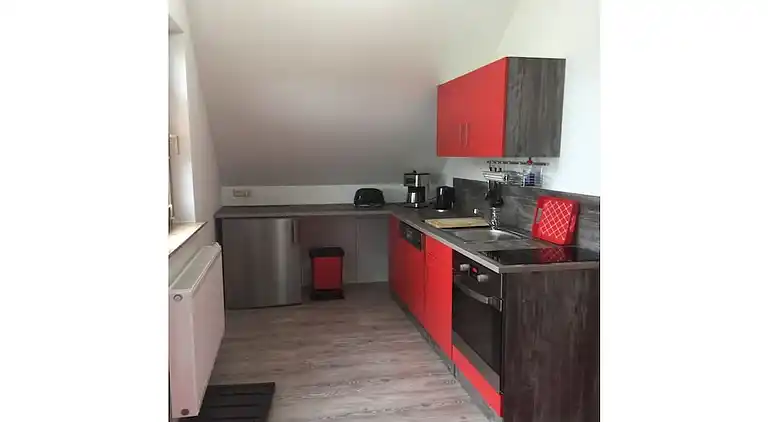 Holiday home in Balm