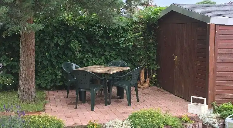 Holiday home in Balm