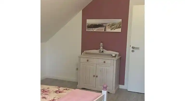 Holiday home in Balm