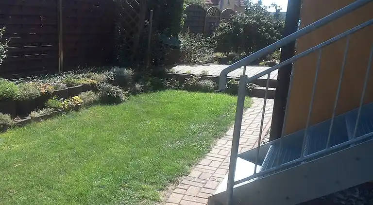 Holiday home in Balm