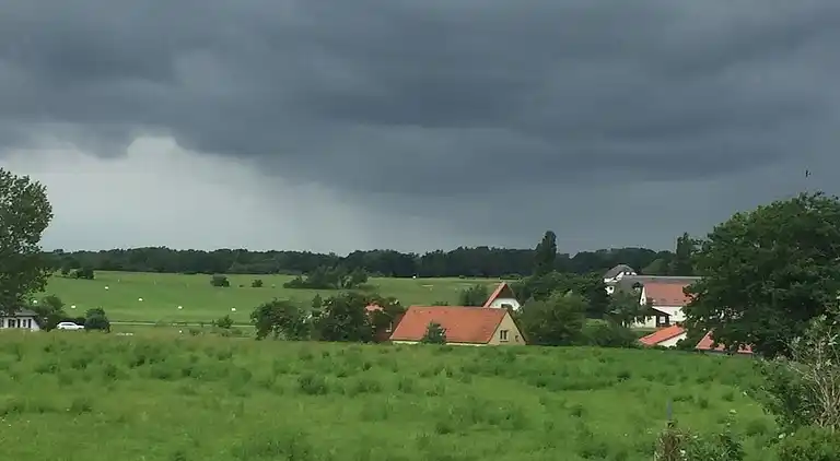 Holiday home in Balm