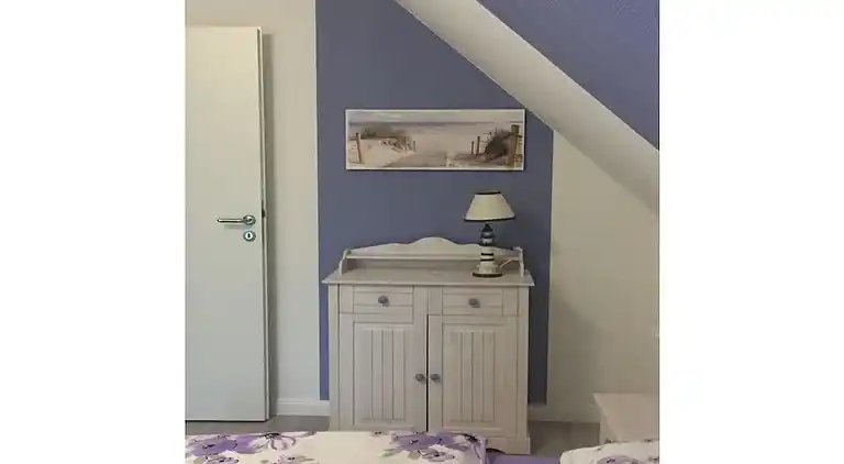 Holiday home in Balm