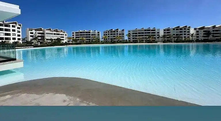 Luxus-Refugium mit privatem Whirlpool, Strand, Punta Cana, 5