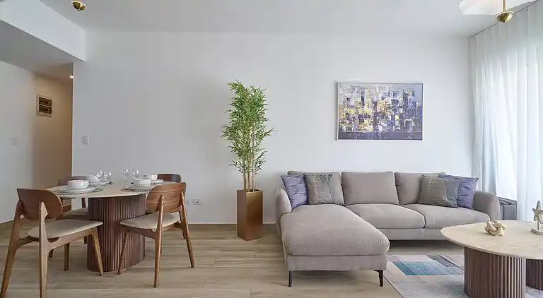 Luxus-Refugium mit privatem Whirlpool, Strand, Punta Cana, 5