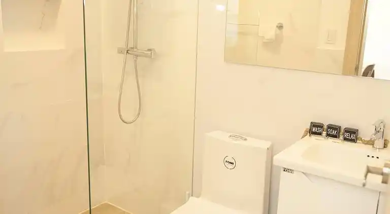 Luxus-Refugium mit privatem Whirlpool, Strand, Punta Cana, 5