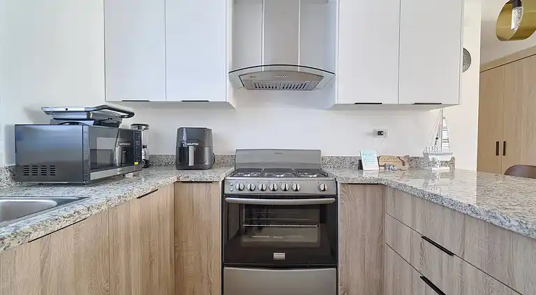 Luxus-Refugium mit privatem Whirlpool, Strand, Punta Cana, 5