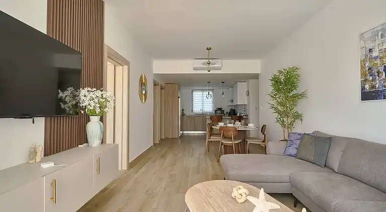 Luxus-Refugium mit privatem Whirlpool, Strand, Punta Cana, 5