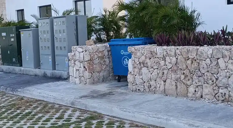 Luxus-Refugium mit privatem Whirlpool, Strand, Punta Cana, 5