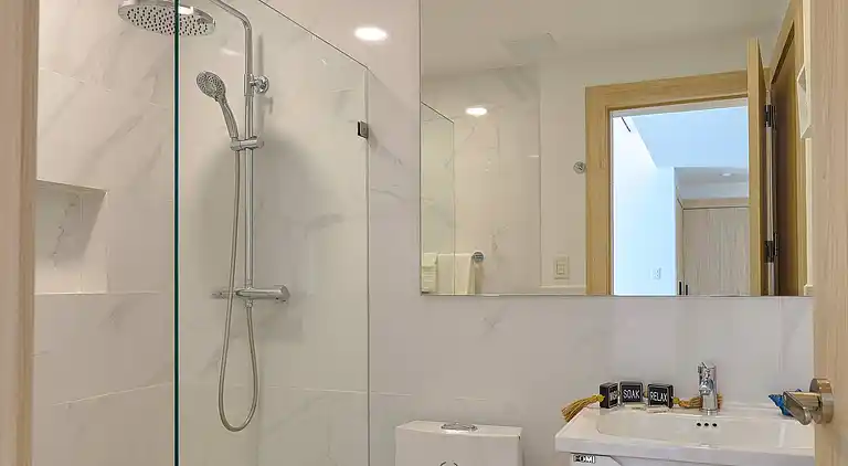 Luxus-Refugium mit privatem Whirlpool, Strand, Punta Cana, 5