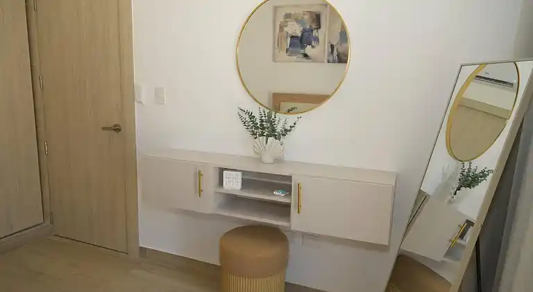 Luxus-Refugium mit privatem Whirlpool, Strand, Punta Cana, 5