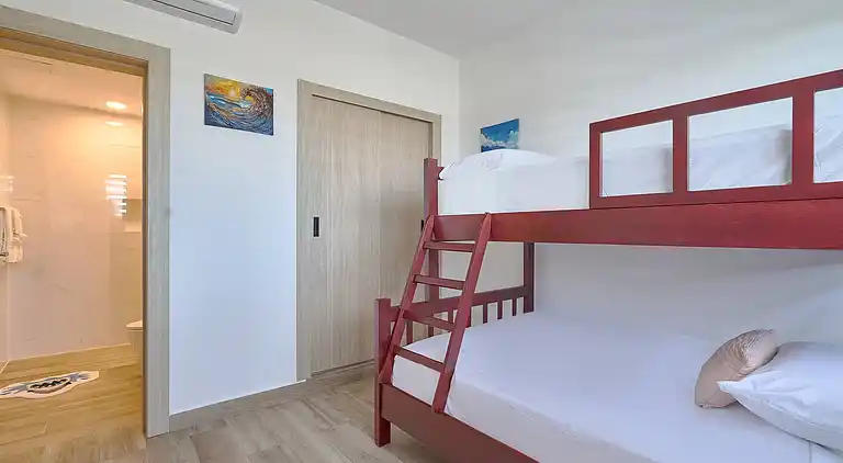 Luxus-Refugium mit privatem Whirlpool, Strand, Punta Cana, 5