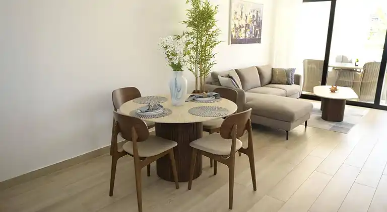 Luxus-Refugium mit privatem Whirlpool, Strand, Punta Cana, 5