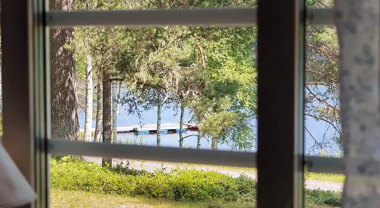 Holiday home in Torsby Municipality