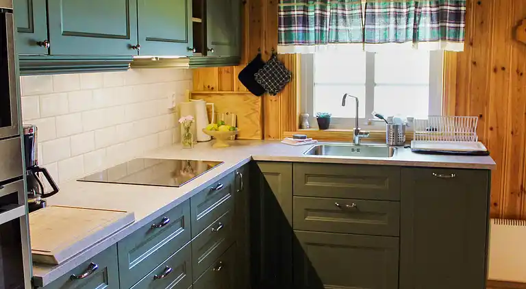 Holiday home in Torsby Municipality