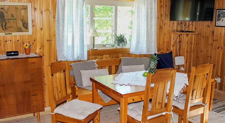 Holiday home in Torsby Municipality