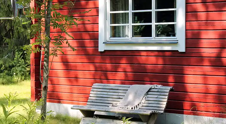 Holiday home in Torsby Municipality