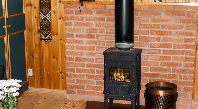 Holiday home in Torsby Municipality