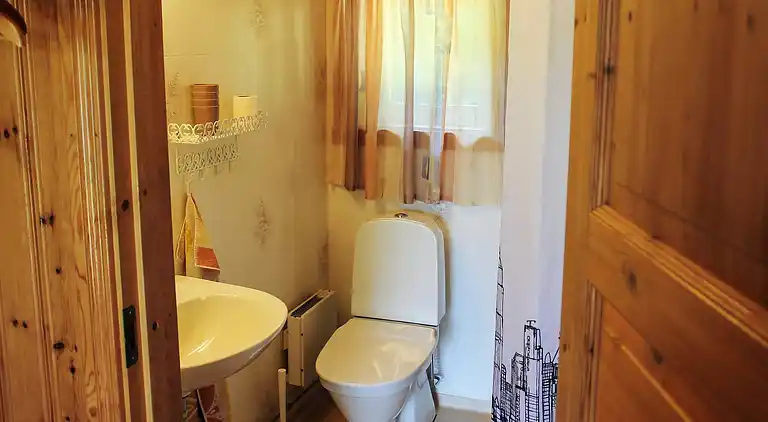 Holiday home in Torsby Municipality