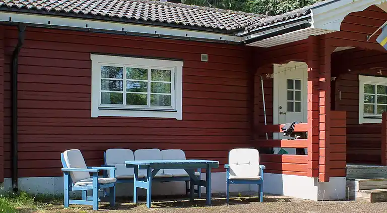 Holiday home in Torsby Municipality