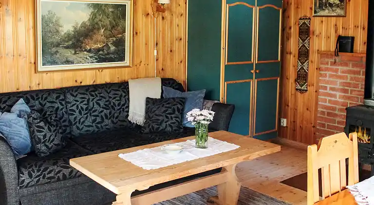 Holiday home in Torsby Municipality