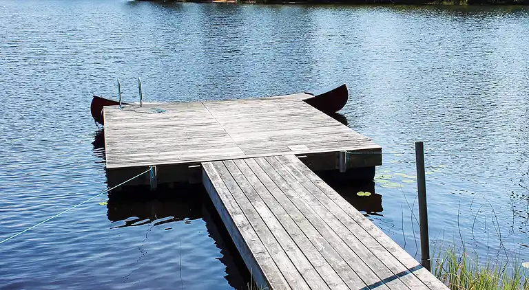 Holiday home in Torsby Municipality