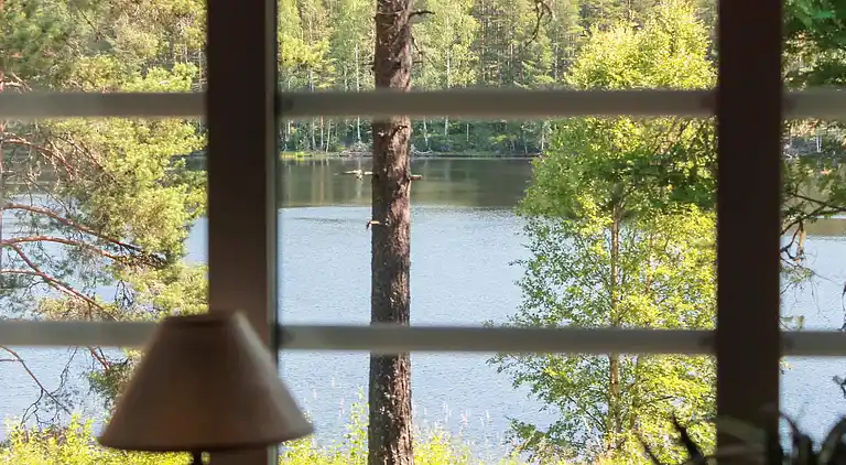 Holiday home in Torsby Municipality