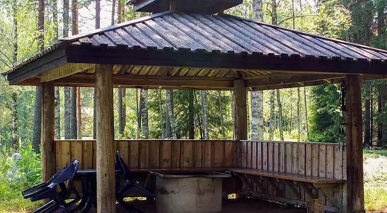 Holiday home in Torsby Municipality