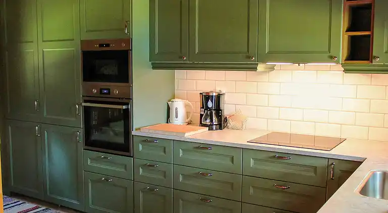 Holiday home in Torsby Municipality