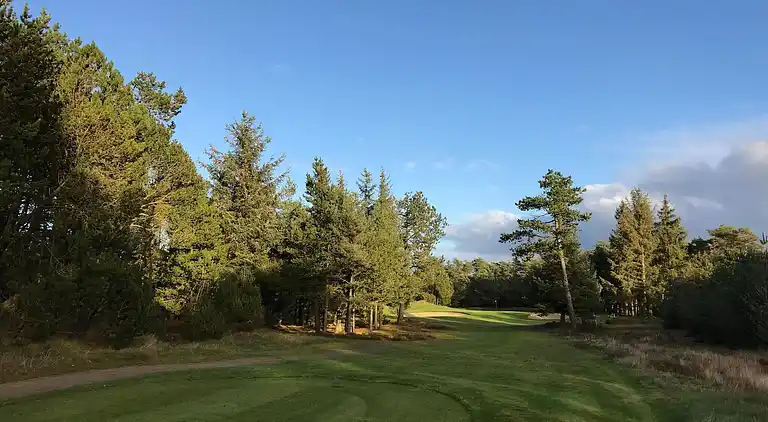 Semesterbostad i Blåvand