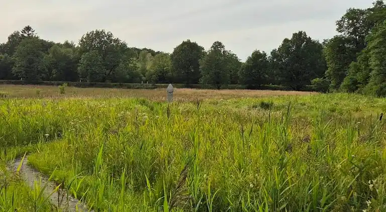 Vakantiehuis in Hovborg