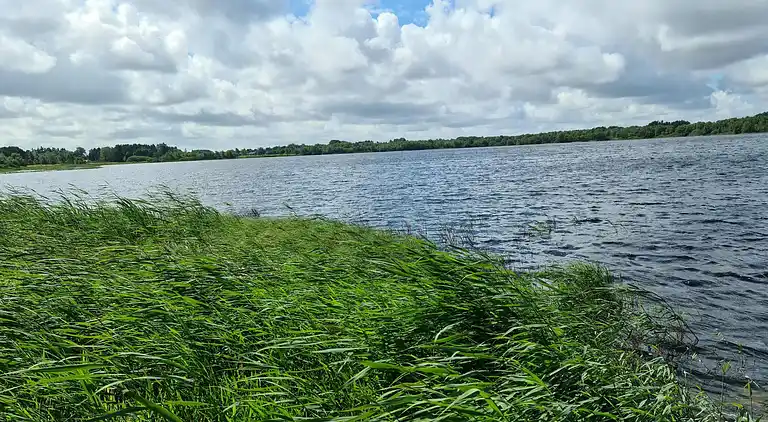 Ferienhaus am Kvie Sø