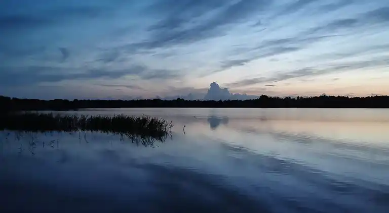 Holiday home in Kvie Sø