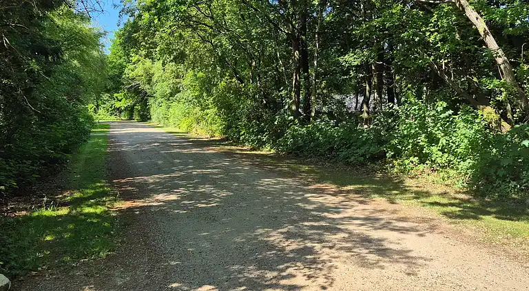 Holiday home in Kvie Sø